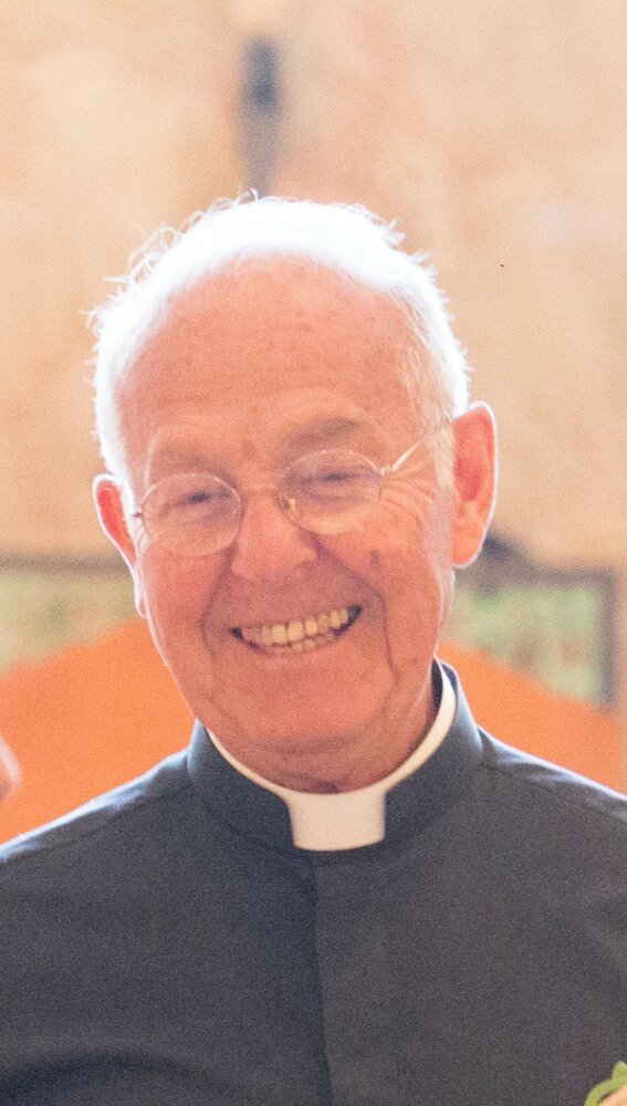 Fr. Gerald Myers