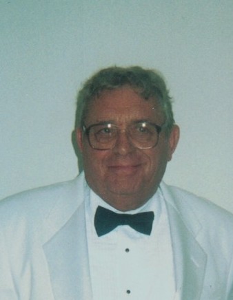 Leonard Zimmerman